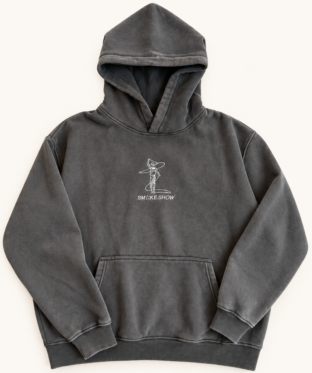 The Outlaw Sweatshirt