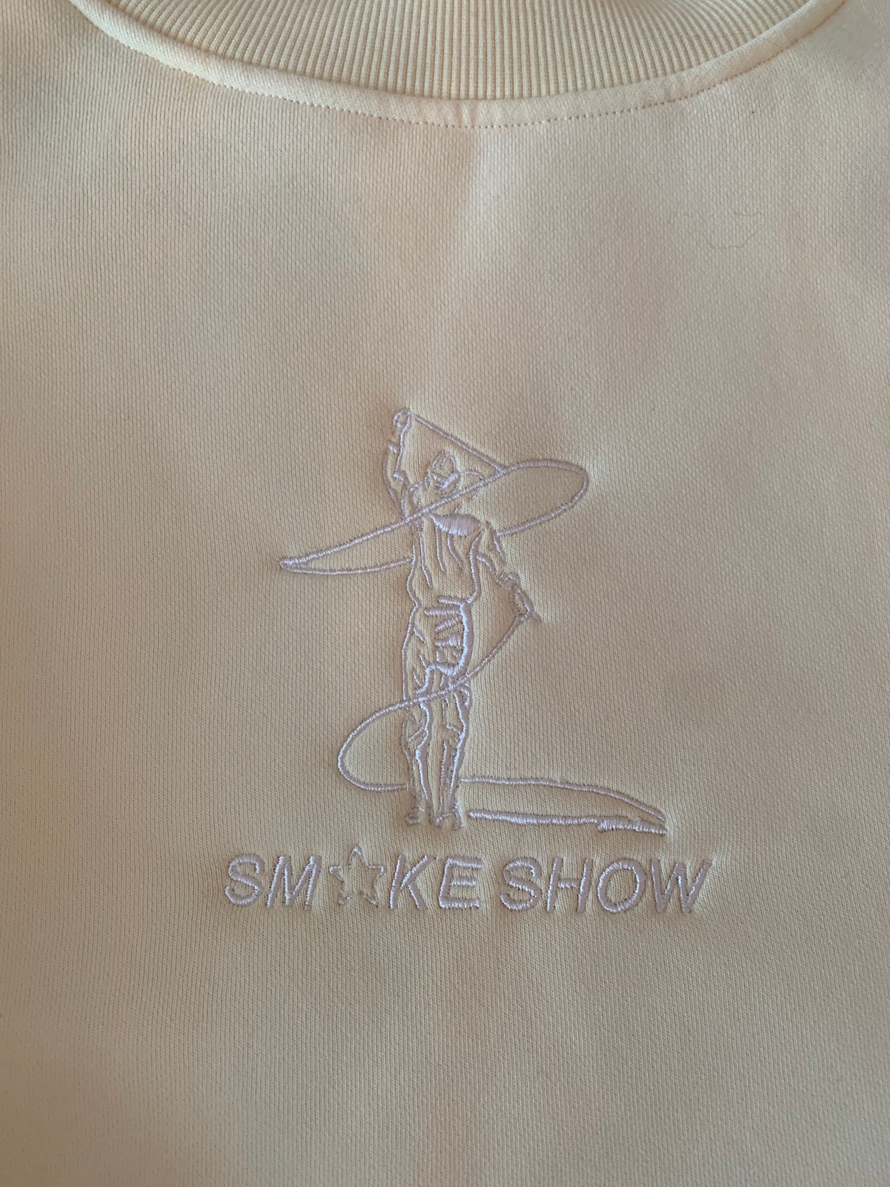 The Smoke Show Set